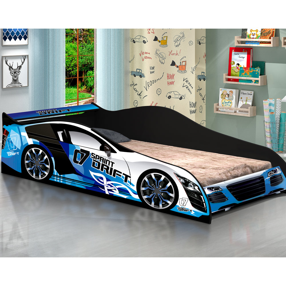 CAMA AUTO DRIFT