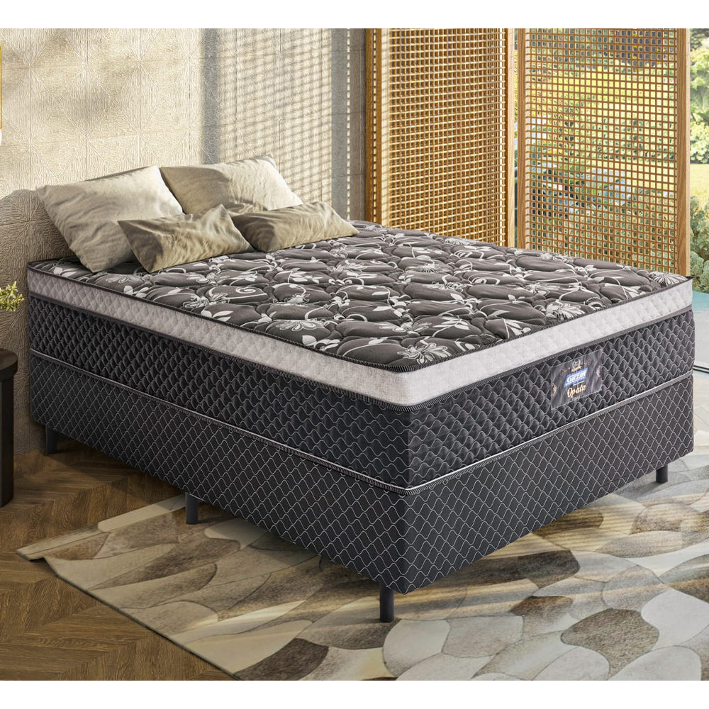 Sommier Opala 2 plazas