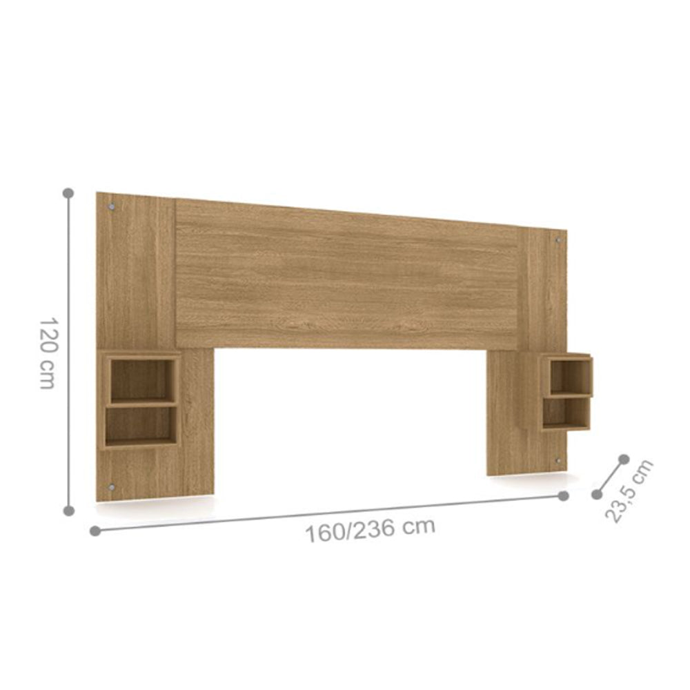 RESPALDO TOKIO 2 PLAZAS