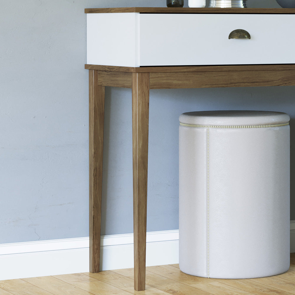 RECIBIDOR COLONIAL 2 CAJONES