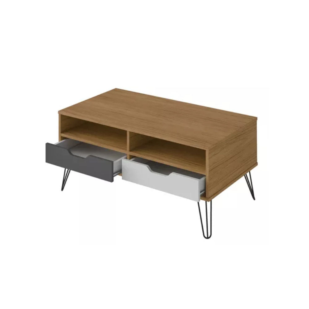 MESA DE LIVING ESTOCOLMO