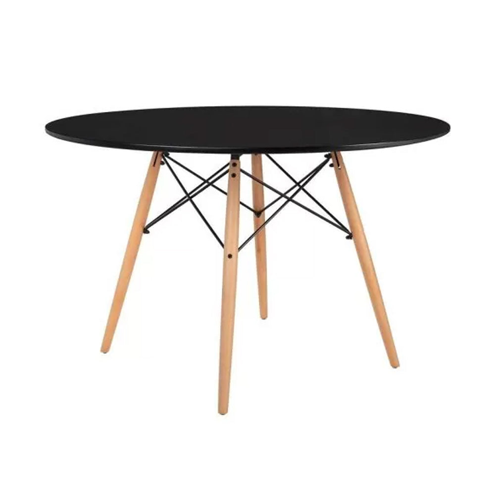 Mesa redonda Eames