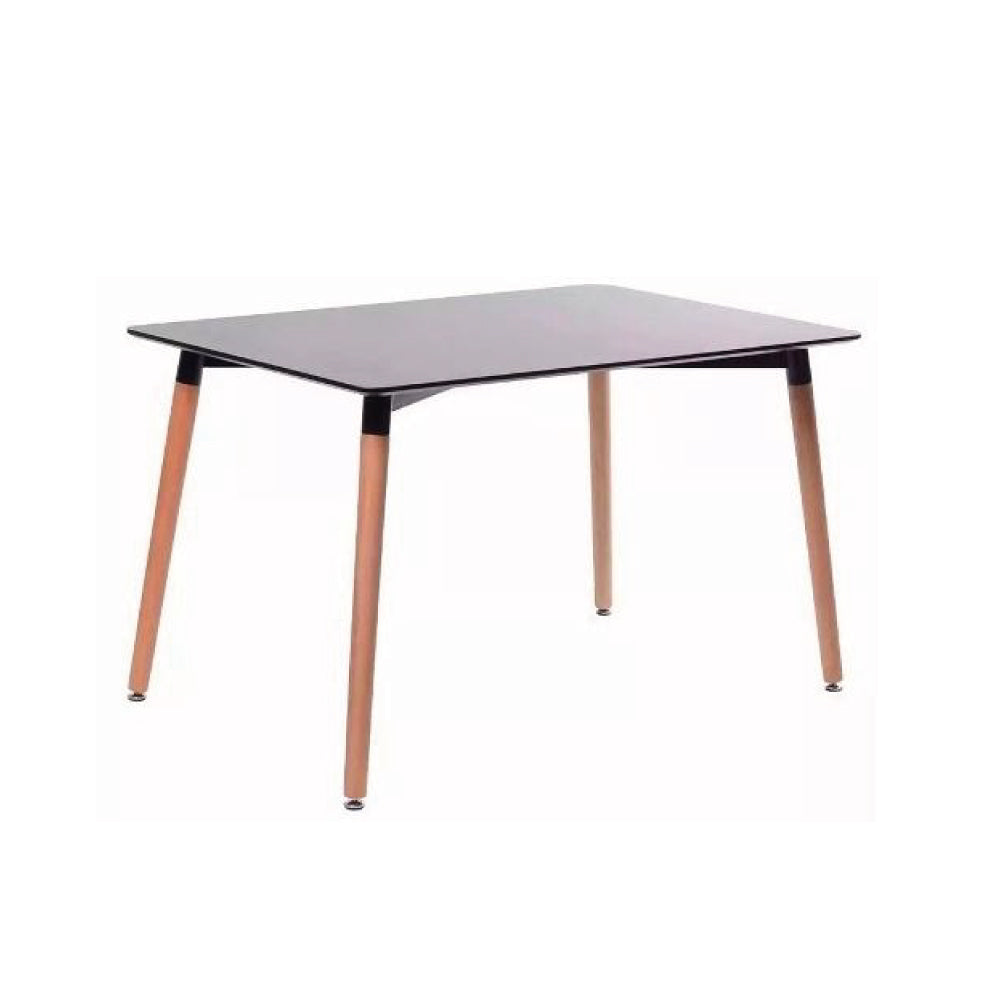 Mesa rectangular Eames