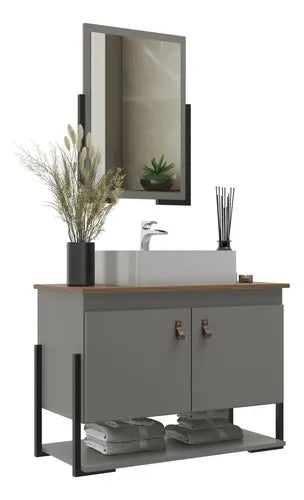 Mueble de baño - Elite 60