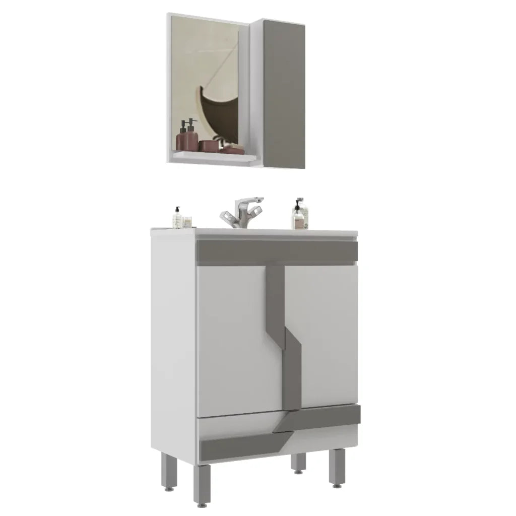 Mueble de baño -Navona 60
