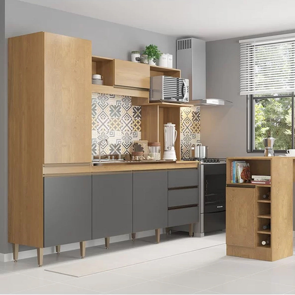 Mueble de cocina victoria