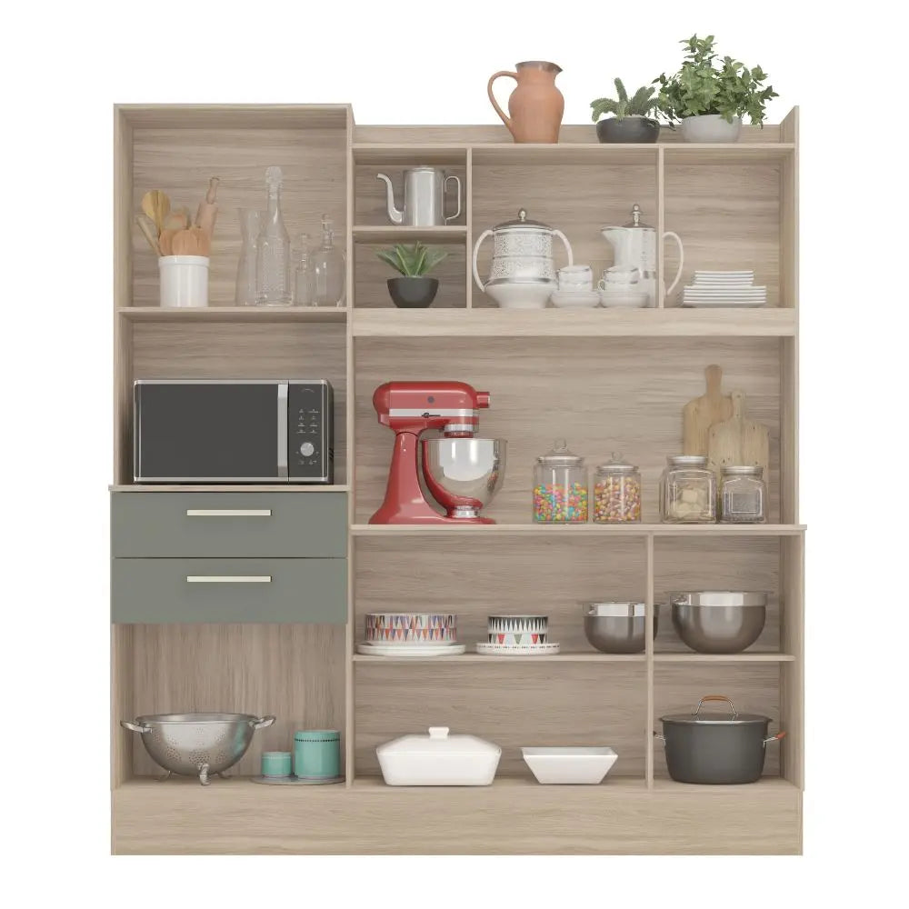 Mueble de cocina - Select