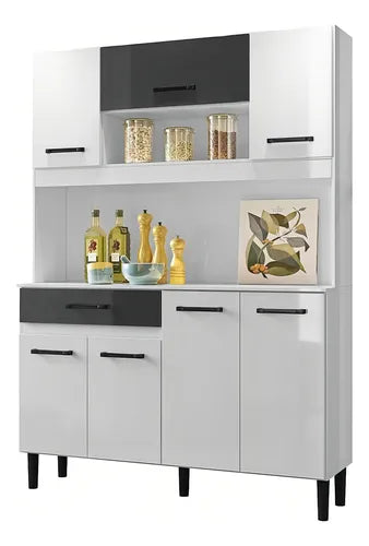 Mueble de cocina - Magazin 120