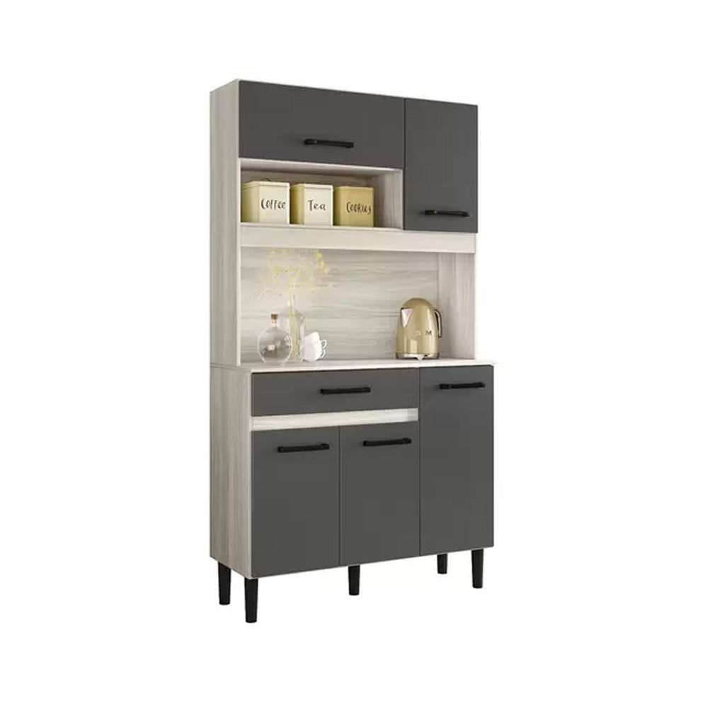 Mueble de cocina - Magazine 90