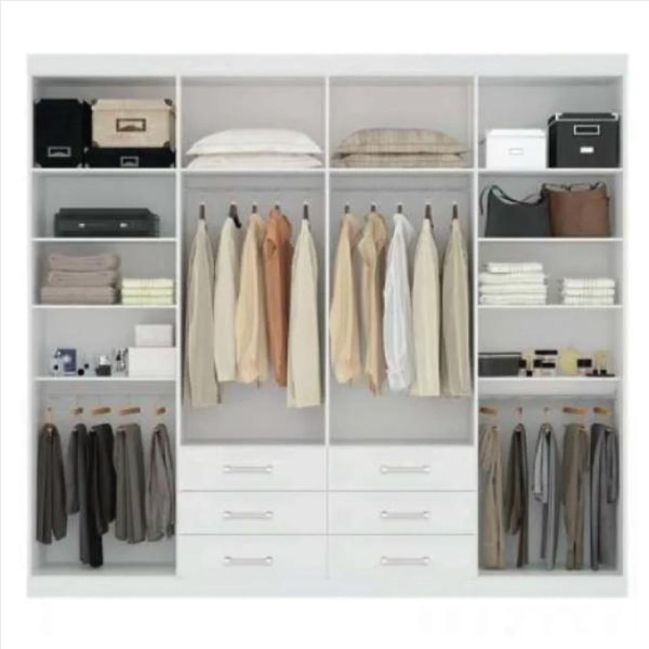 Ropero havana master 8.6