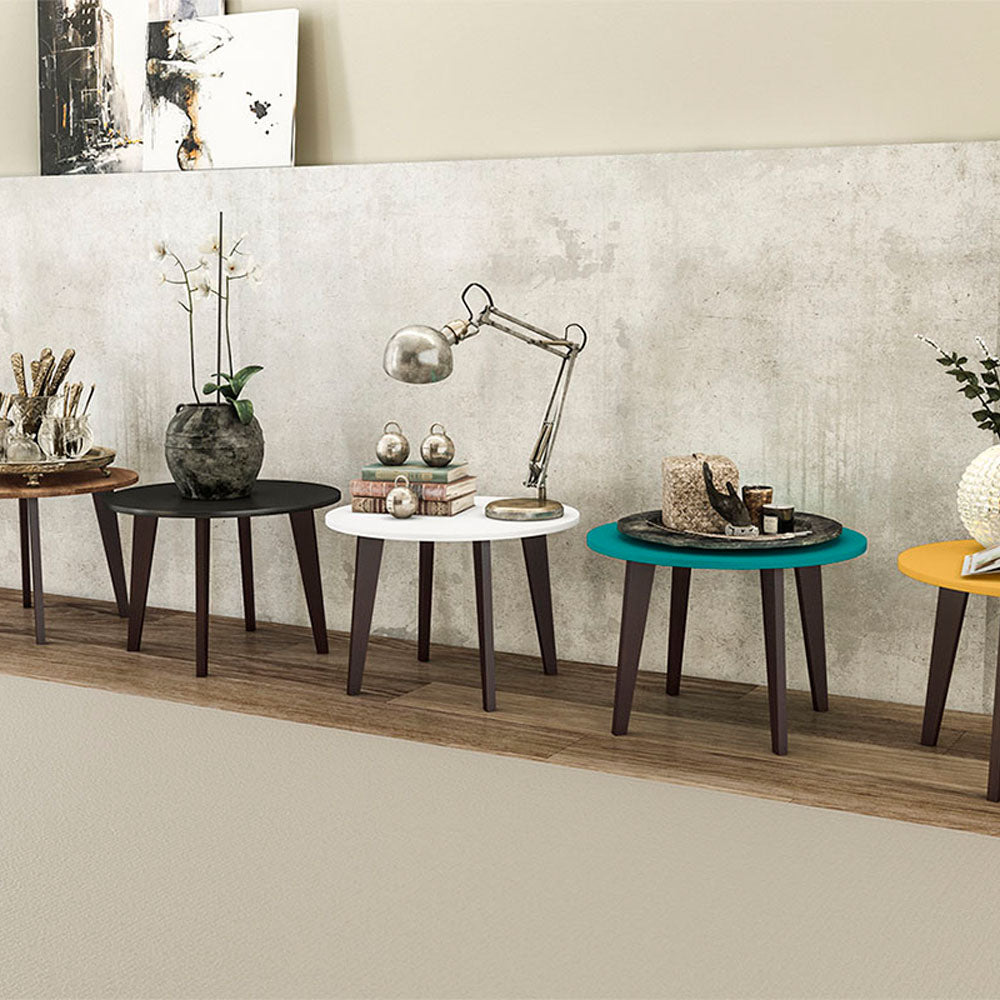 MESA DE CENTRO CARACAS