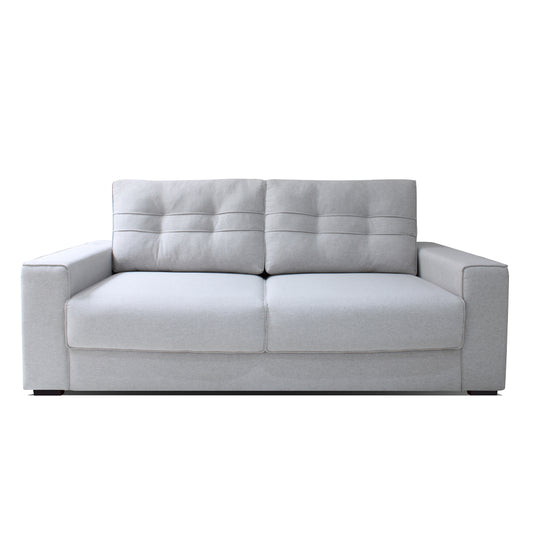 SOFA DECOR 3 CUERPOS LINO PARMA