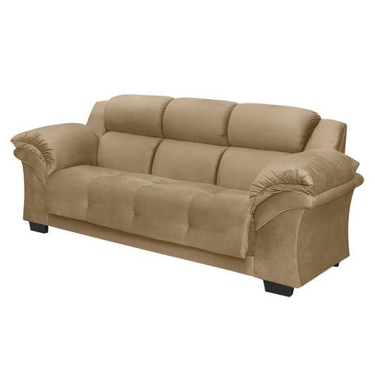 SOFA OXFORD 3C BEIGE