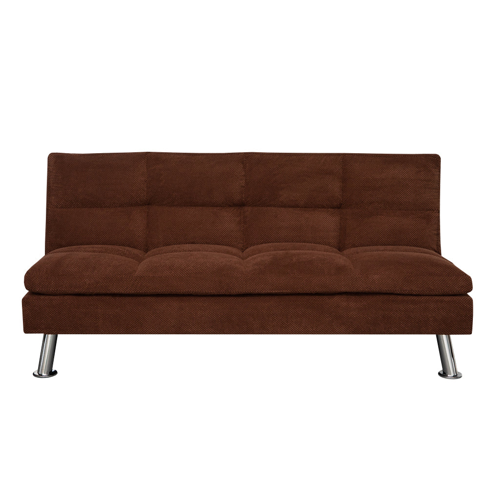 SOFA CAMA JOY CHOCOLATE