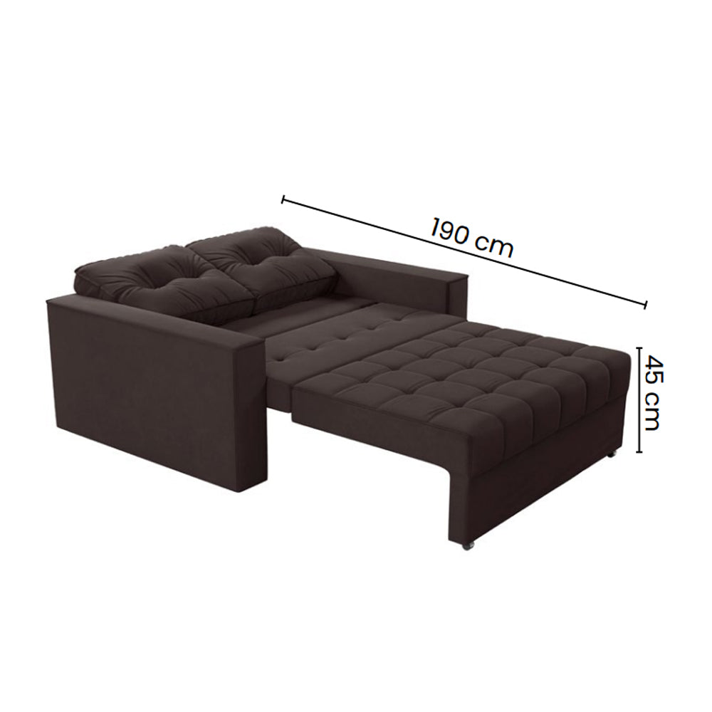 SOFA CAMA DRIKA