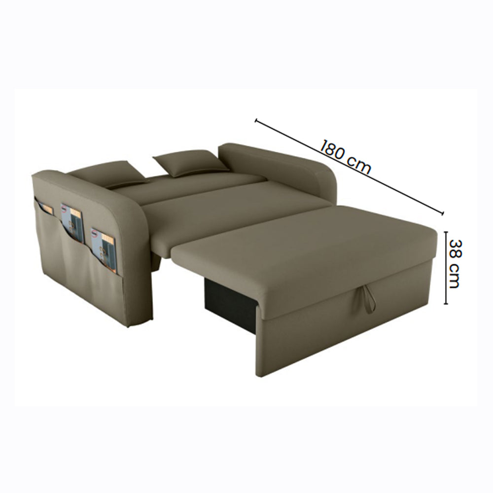 SOFA CAMA LADY DI