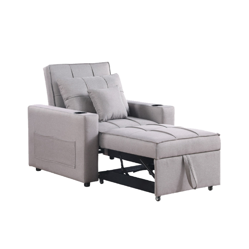 SOFA CAMA VERA 1PL.