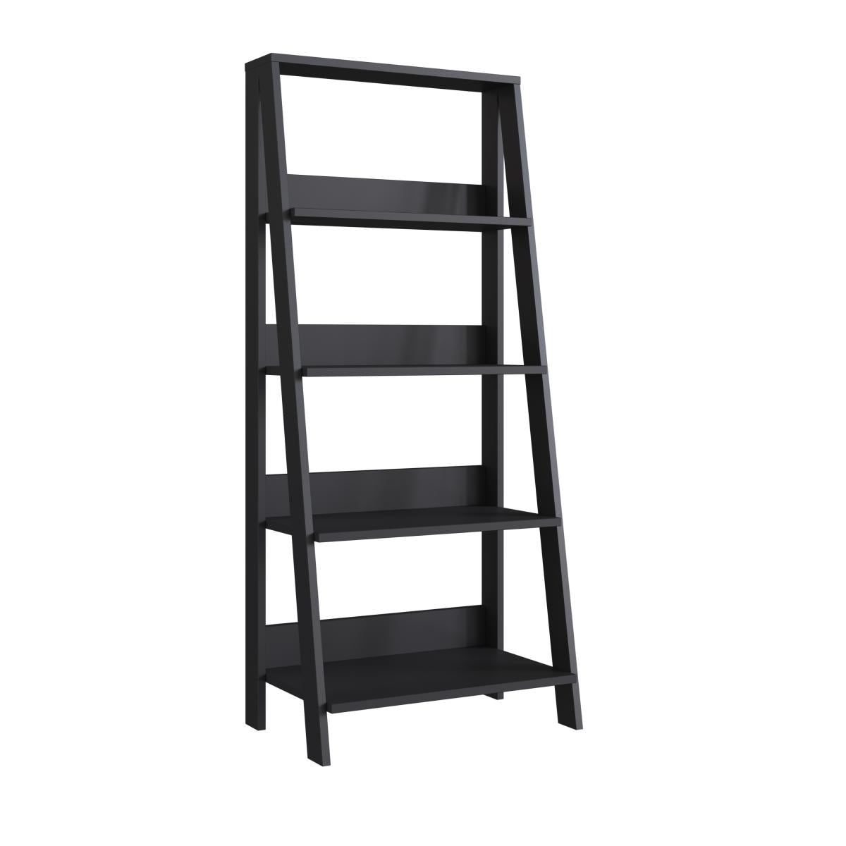 ESTANTERIA 4 ESTANTES GRAFFITE