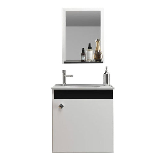 MUBLE DE BAÑO ONIX S/PATAS