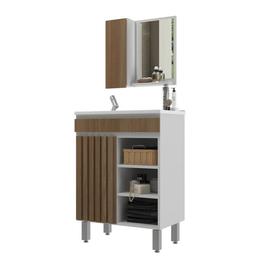 Mueble de baño - Bello 55