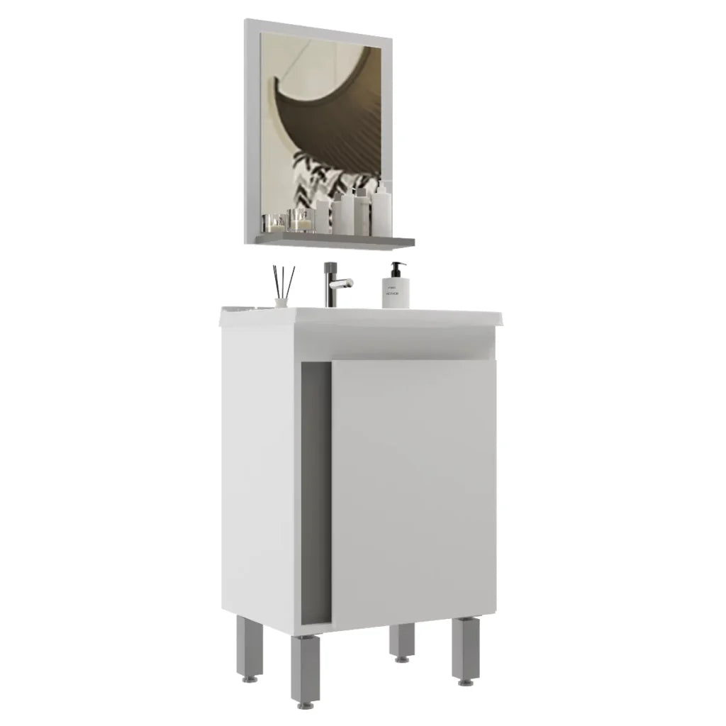 Mueble de baño - Smart 45