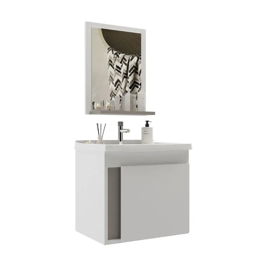 Mueble para baño- Smart 45