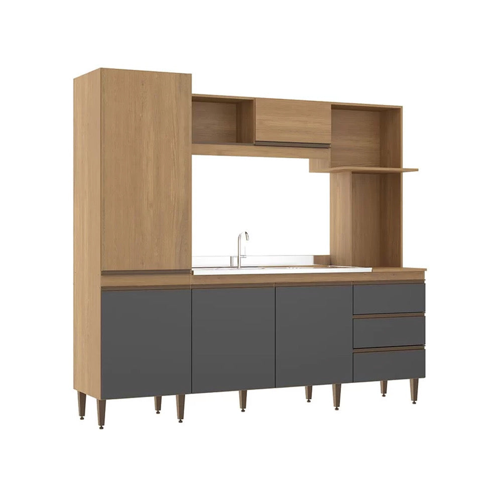 Mueble de cocina victoria