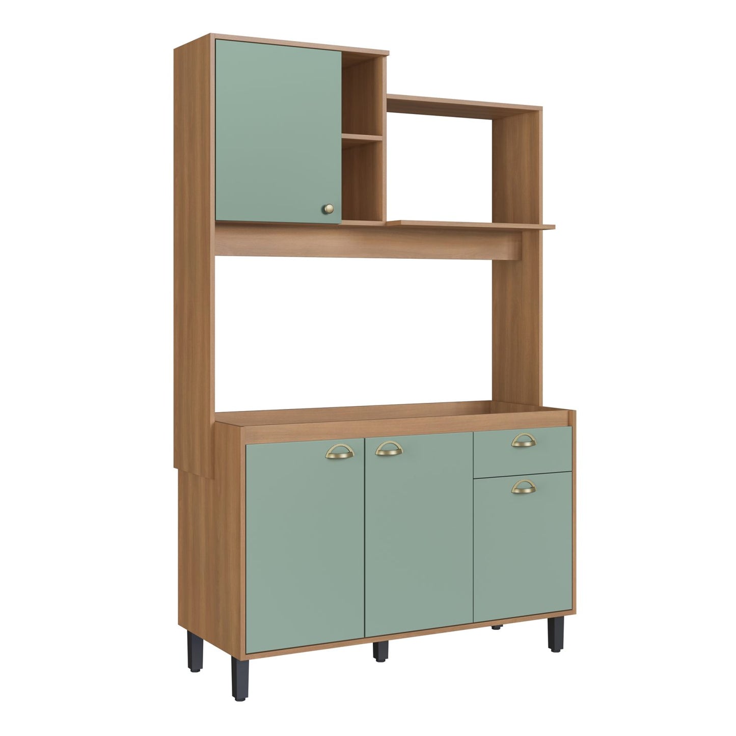 Mueble de cocina - Azaleia