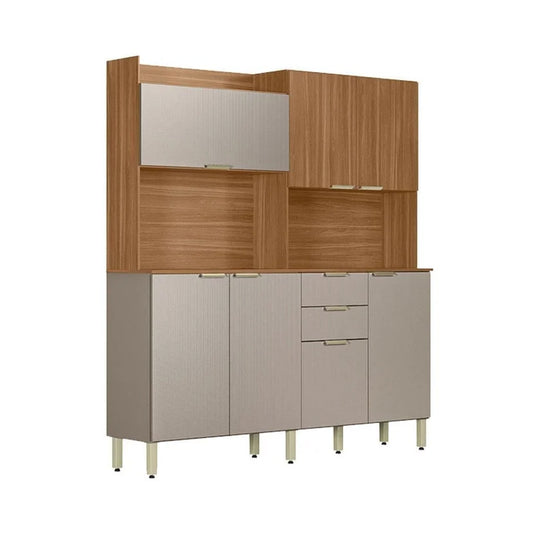 Mueble de cocina - Pitaya