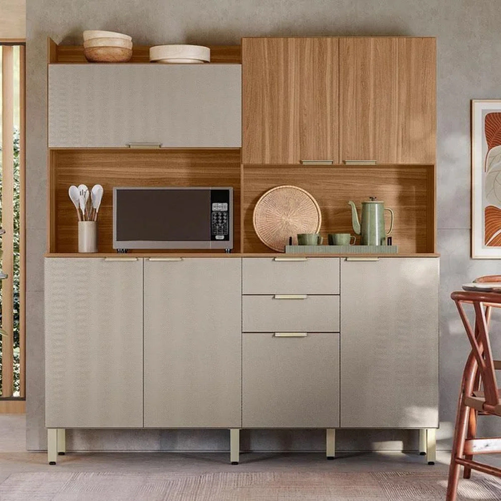 Mueble de cocina - Pitaya