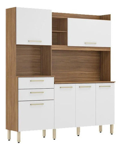 Mueble de cocina - Select
