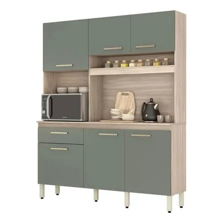 Mueble de cocina - Alamo