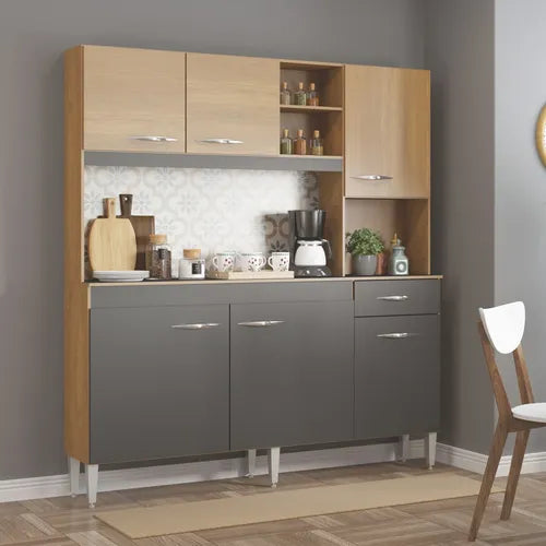 Mueble de cocina - Malibú