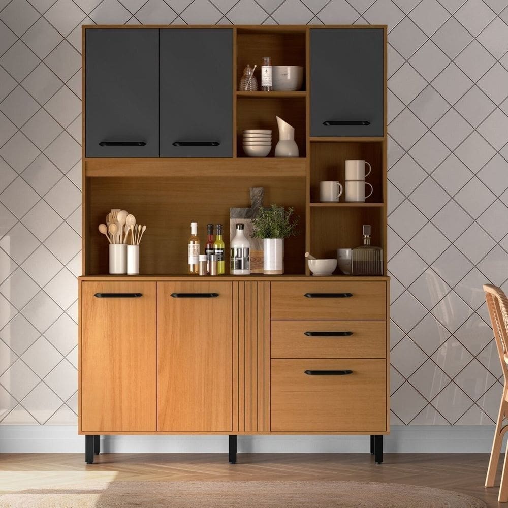 Mueble de cocina - Luna