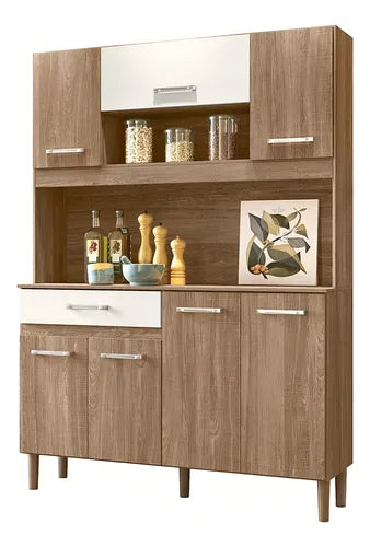 Mueble de cocina - Magazin 120