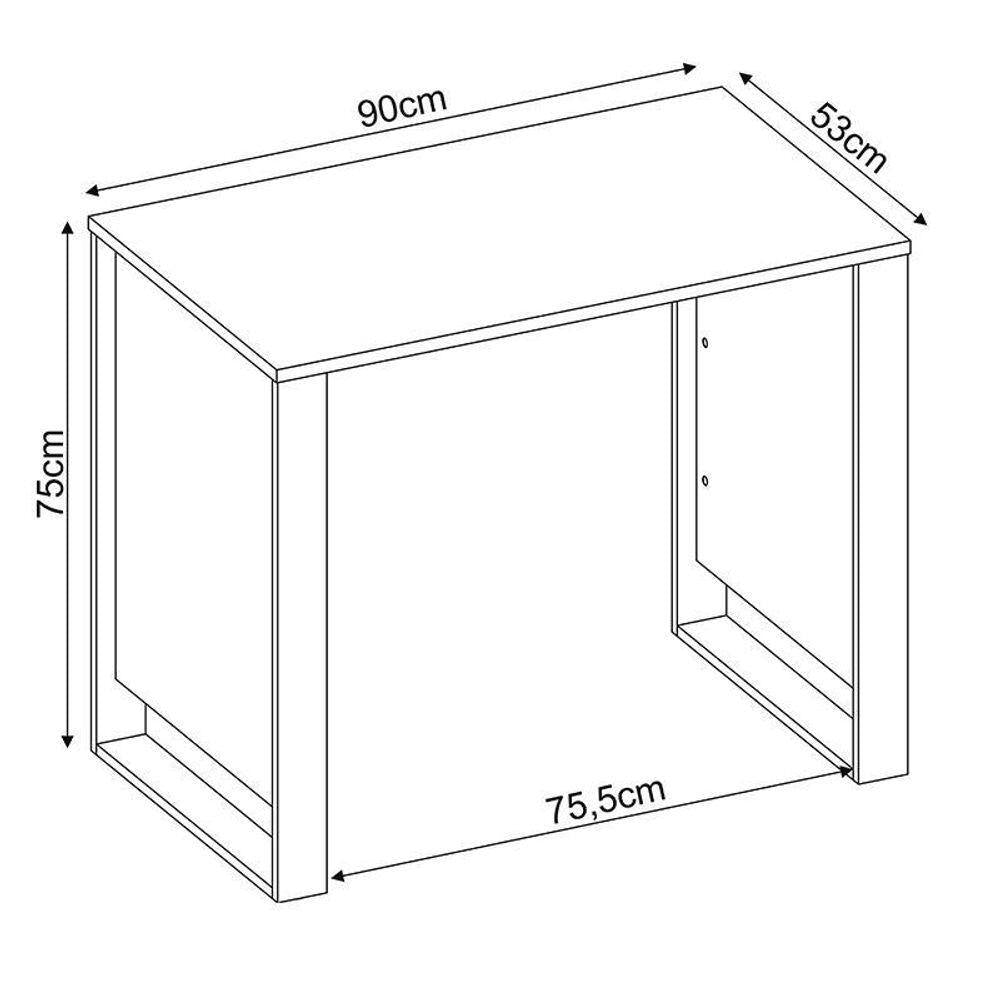 Escritorio Morada 29500