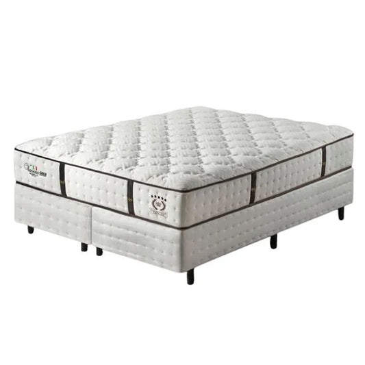 Cama 2 Plazas Veneza ll