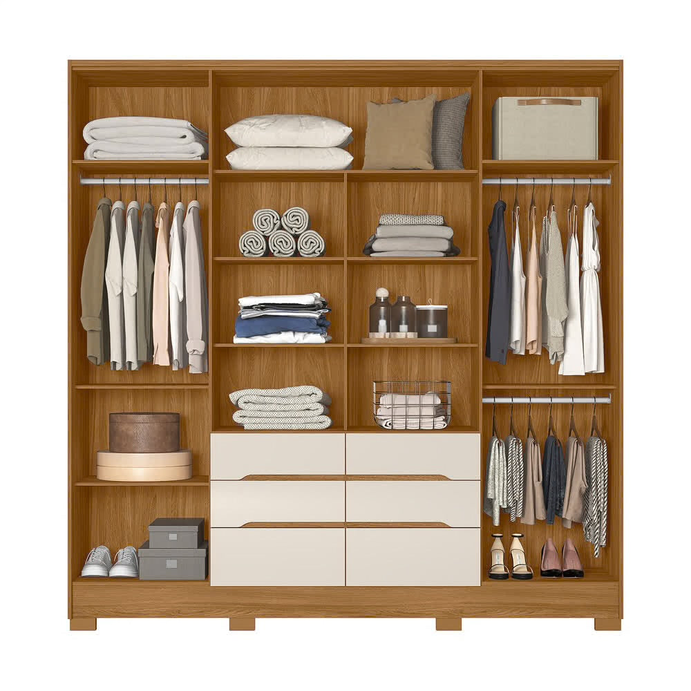 Ropero San Francisco