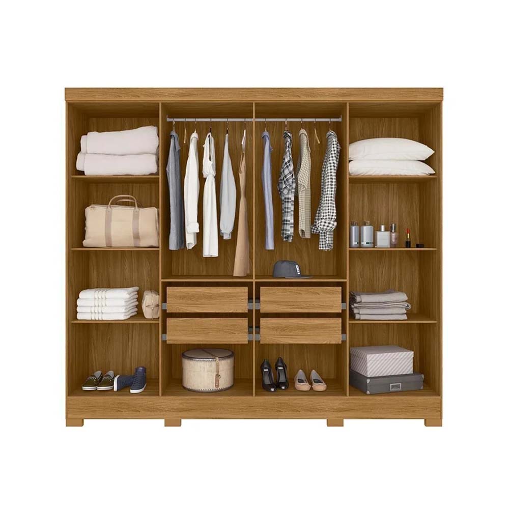 Ropero New Diplomata